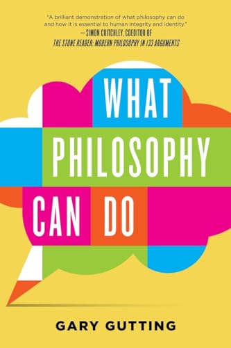 Stock image for What Philosophy Can Do for sale by Better World Books