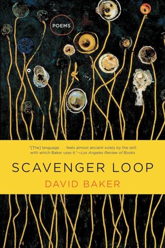 Imagen de archivo de Scavenger Loop a la venta por Blackwell's