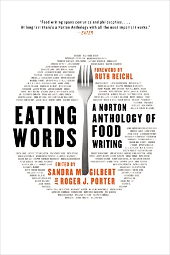 Stock image for Eating Words: A Norton Anthology of Food Writing for sale by HPB-Diamond