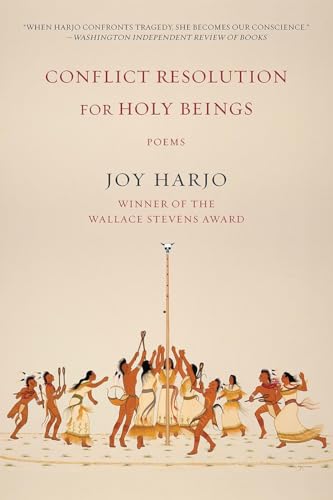 Imagen de archivo de Conflict Resolution for Holy Beings: Poems a la venta por Housing Works Online Bookstore