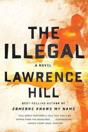 9780393353686: The Illegal: A Novel