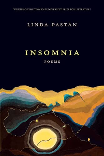 Beispielbild fr Insomnia: Poems zum Verkauf von Bellwetherbooks