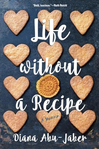 Beispielbild fr Life Without a Recipe: A Memoir zum Verkauf von Decluttr