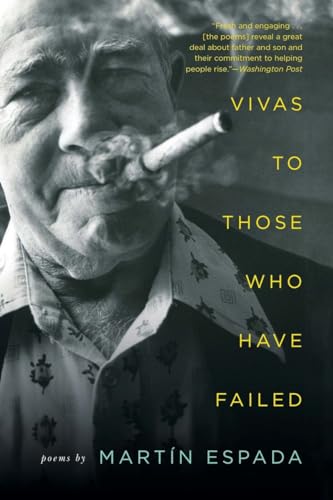 9780393353952: Vivas to Those Who Have Failed: Poems