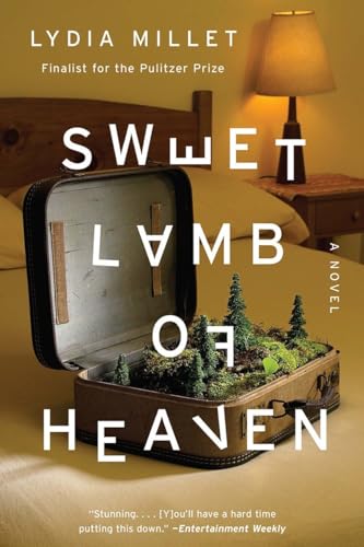 Stock image for Sweet Lamb of Heaven: A Novel for sale by Half Price Books Inc.