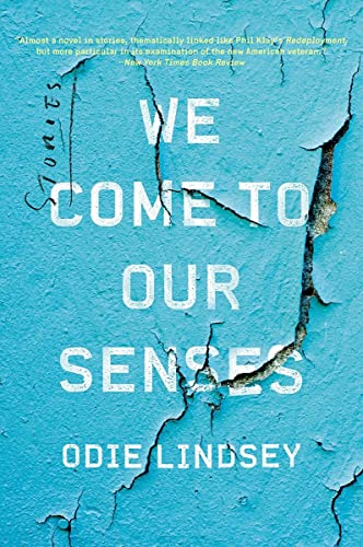 9780393354195: We Come to Our Senses – Stories
