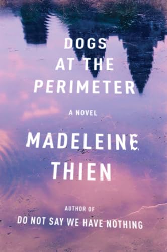 9780393354300: Dogs at the Perimeter: A Novel