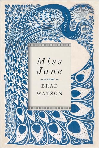 Beispielbild fr Miss Jane : A Novel zum Verkauf von Better World Books