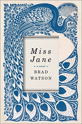 Imagen de archivo de Miss Jane: A Novel a la venta por SecondSale