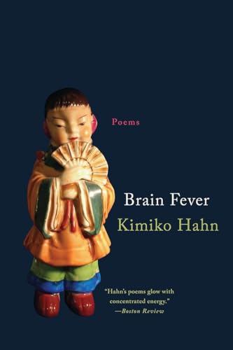 9780393354409: Brain Fever: Poems