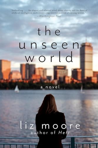 Imagen de archivo de The Unseen World: A Novel a la venta por ZBK Books