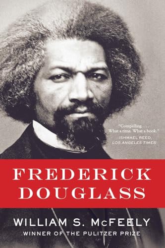 9780393354423: Frederick Douglass