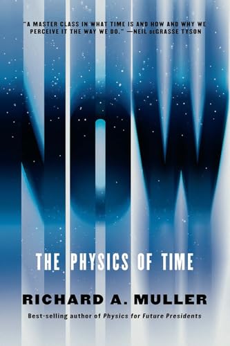 Imagen de archivo de Now: The Physics of Time a la venta por More Than Words