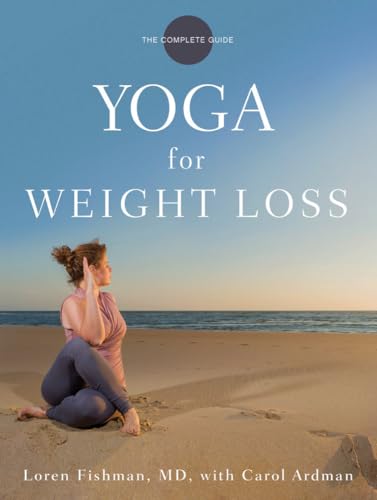 Beispielbild fr Yoga for Weight Loss zum Verkauf von Better World Books