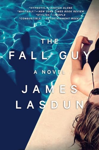 9780393354942: The Fall Guy – A Novel