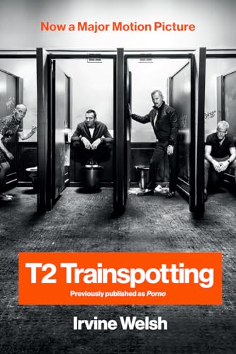 Stock image for T2 Trainspotting for sale by Better World Books