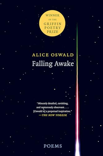 Beispielbild fr Falling Awake: Poems zum Verkauf von Books From California