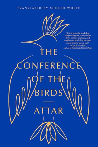 Stock image for The Conference of the Birds for sale by Half Price Books Inc.