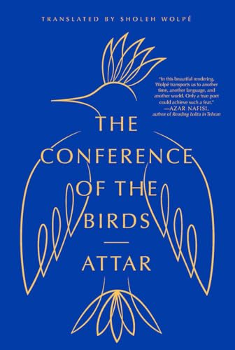 Stock image for The Conference of the Birds for sale by Blackwell's