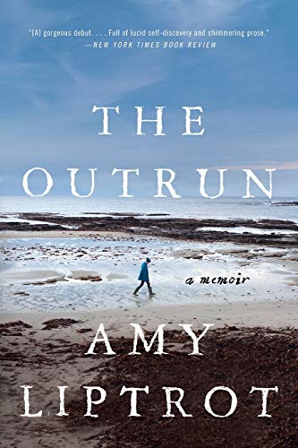 9780393355598: The Outrun – A Memoir