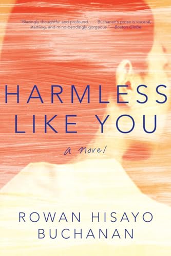 Beispielbild fr Harmless Like You: A Novel zum Verkauf von BEAR'S BOOK FOREST