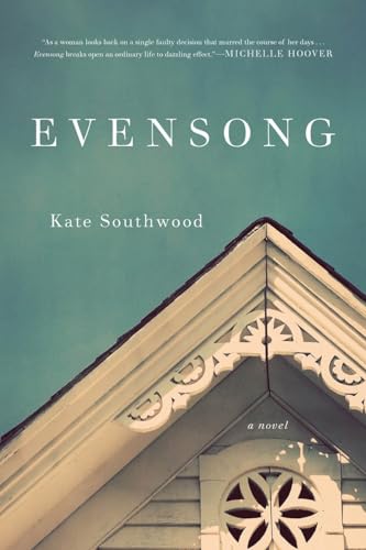 Stock image for Evensong: A Novel for sale by HPB-Ruby