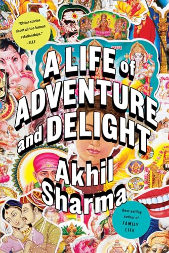 9780393355895: A Life of Adventure and Delight