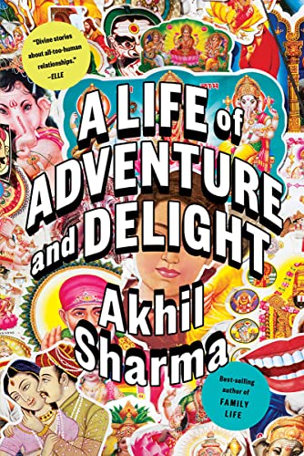 9780393355895: A Life of Adventure and Delight
