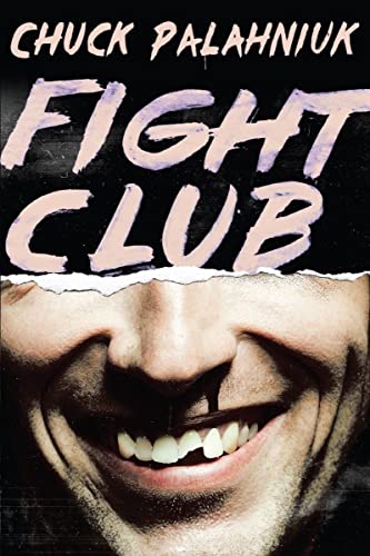Beispielbild fr Fight Club: A Novel zum Verkauf von BooksRun