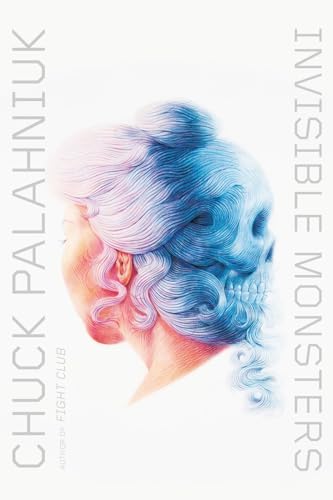 9780393355956: Invisible Monsters – A Novel