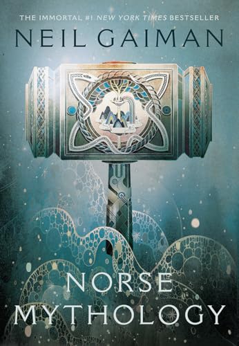 9780393356182: Norse Mythology [Roughcut Edition]