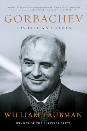 Imagen de archivo de Gorbachev: His Life and Times a la venta por Zoom Books Company