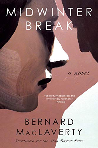 Beispielbild fr Midwinter Break: A Novel zum Verkauf von Wonder Book