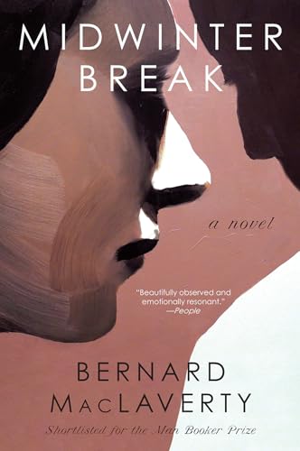 9780393356236: Midwinter Break: A Novel