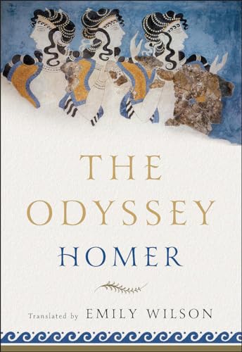 9780393356250: The Odyssey