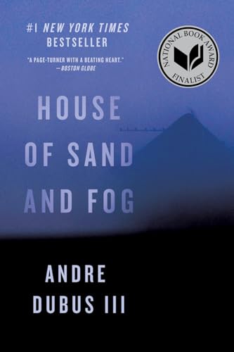 9780393356342: House of Sand and Fog: A Novel