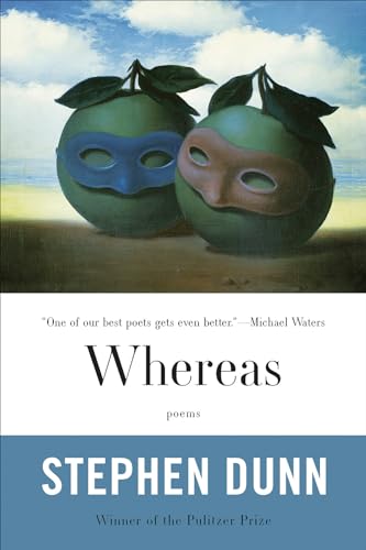 Stock image for Whereas: Poems for sale by ThriftBooks-Dallas
