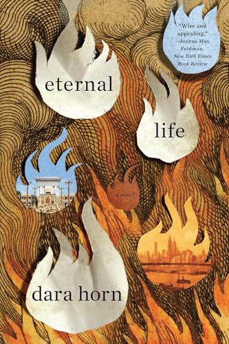 Beispielbild fr Eternal Life : A Novel zum Verkauf von Better World Books
