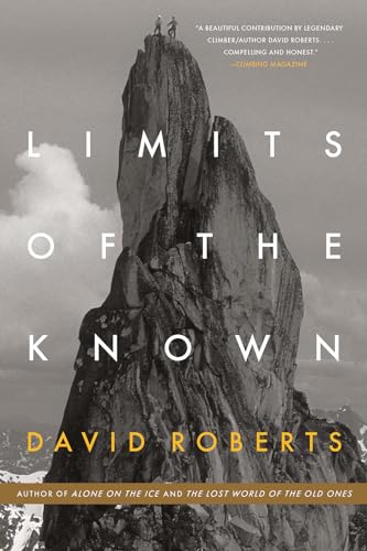 9780393356595: Limits of the Known