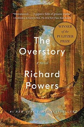 9780393356687: The Overstory – A Novel