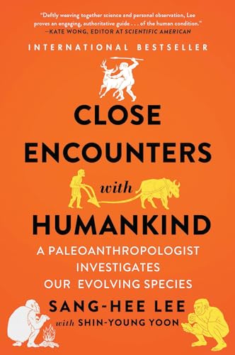 Stock image for Close Encounters With Humankind for sale by Blackwell's