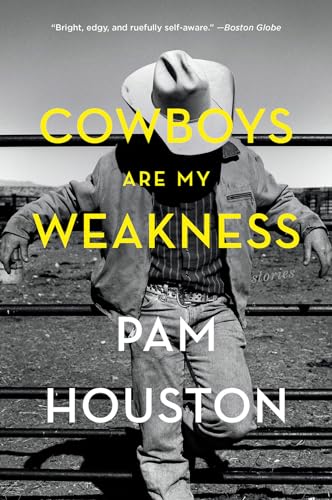 Beispielbild fr Cowboys Are My Weakness: Stories zum Verkauf von HPB Inc.