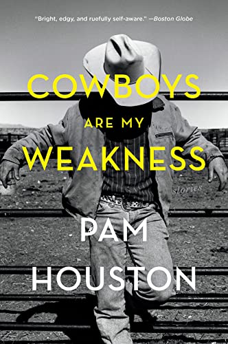 9780393356878: Cowboys Are My Weakness: Stories