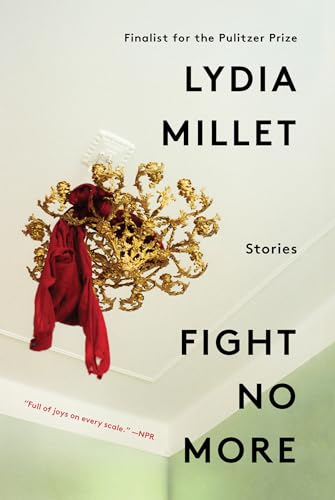 Beispielbild fr Fight No More : Stories zum Verkauf von Better World Books