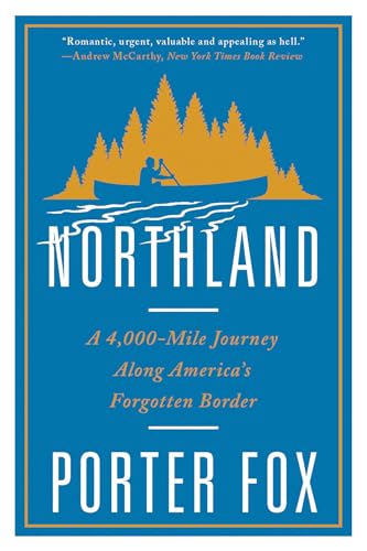  Northland book cover