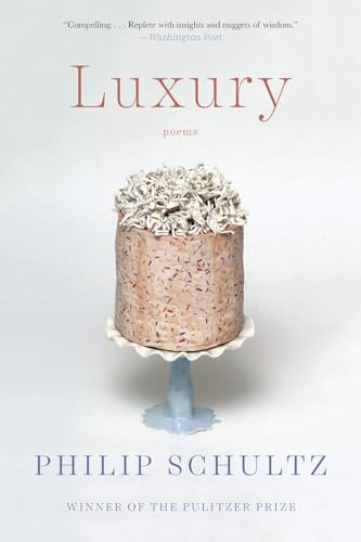 Imagen de archivo de Luxury : Poems a la venta por Better World Books