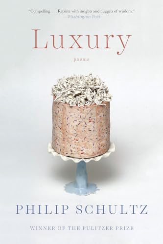 Stock image for Luxury : Poems for sale by Better World Books