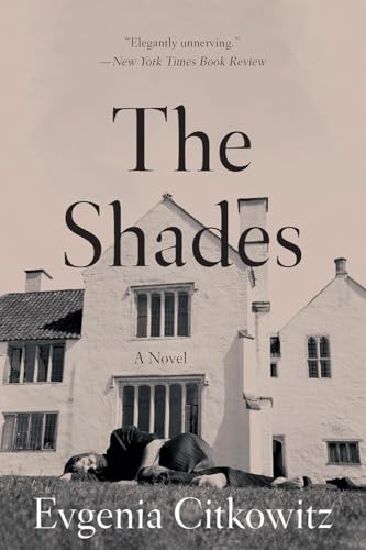 Stock image for The Shades: A Novel for sale by HPB-Diamond