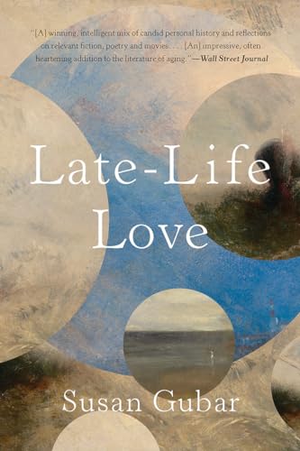 9780393357639: Late-Life Love: A Memoir