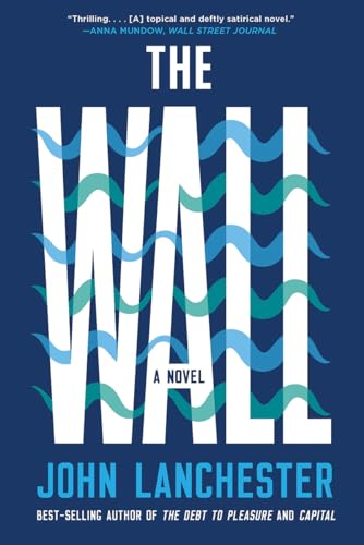 Beispielbild fr The Wall: A Novel zum Verkauf von BooksRun